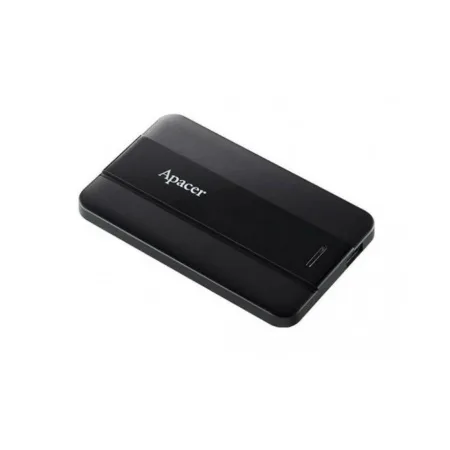 Внешний жёсткий диск Apacer 5TB 2.5″ AC237 Чёрный