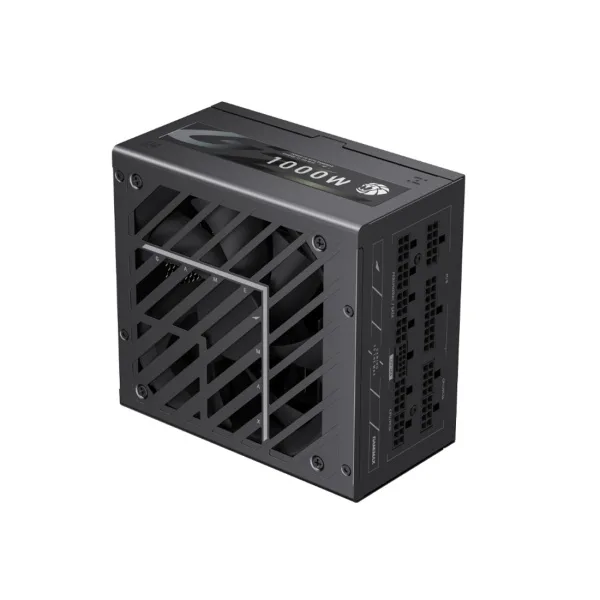 Блок питания Gamemax GZ 1000G Gold