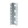 П-образный профиль PSL DKC BPL2930 L3000 толщ.1,5 мм