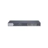 Коммутатор Hikvision DS-3E0518P-E/M