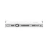 Коммутатор MikroTik CSS326-24G-2S+RM