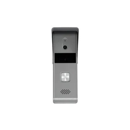 Вызывная панель Hikvision DS-KB2421T-IM