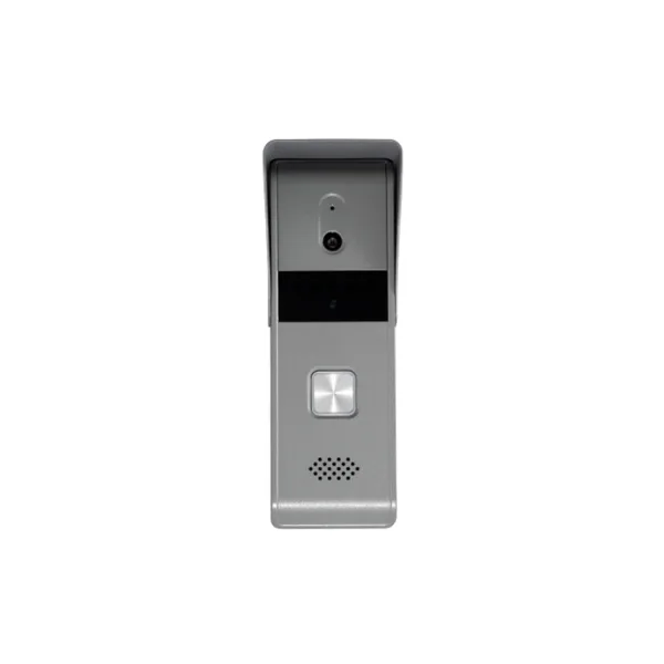 Вызывная панель Hikvision DS-KB2421T-IM