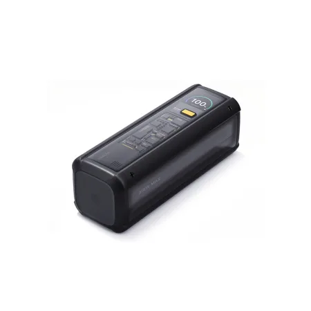 Портативный внешний аккумулятор Xiaomi 212W HyperCharge Power Bank 25000mAh GL