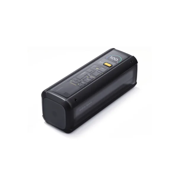 Портативный внешний аккумулятор Xiaomi 212W HyperCharge Power Bank 25000mAh GL