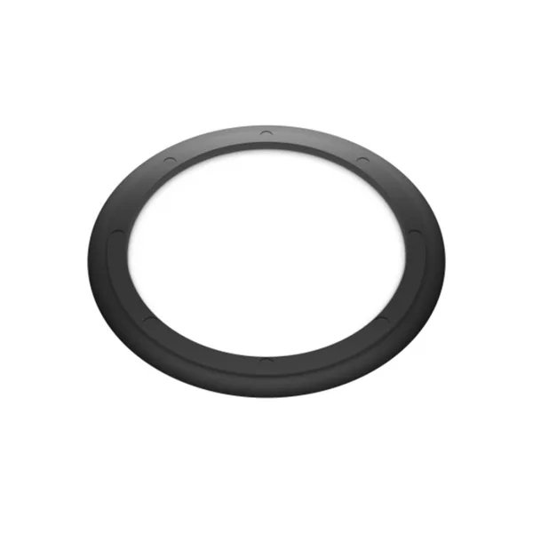 Кольцо резиновое уплотнительное для двустенной трубы DKC 016125 д.125мм