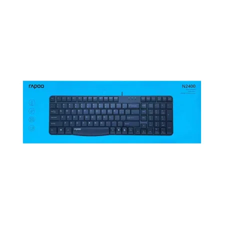 Клавиатура Rapoo NK2400