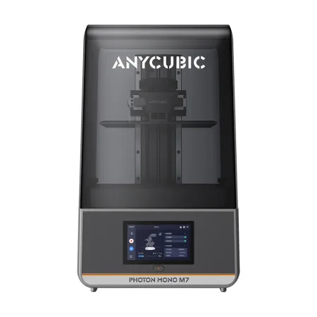 Фотополимерный 3D принтер Anycubic Photon Mono M7