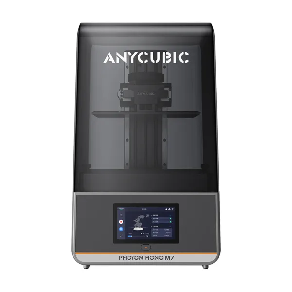 Фотополимерный 3D принтер Anycubic Photon Mono M7