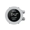 Кулер с водяным охлаждением Cougar Poseidon Vistek ARGB 360 WH