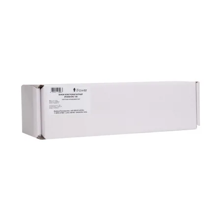 Замок электромагнитный iPower EML-180