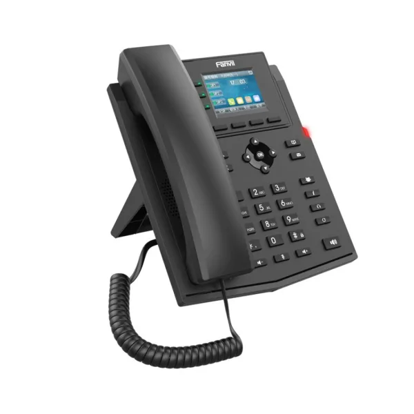 IP-телефон Fanvil X303-2 Wire