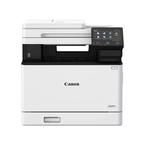 Цветное лазерное МФУ Canon I-S MF752CDW II