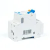 Дифференциальный автомат CHINT NXBLE-40 1P+N 25А C 30mA эектронный тип AC 4,5kA