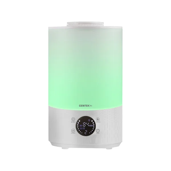 Ультразвуковой увлажнитель воздуха Centek СТ-5104