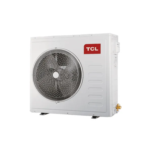 Кондиционер кассетный TCL TCC-UM18HCTFW без соединительной инсталляции Белый