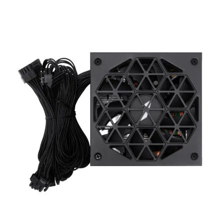 Блок питания 1STPLAYER HA 850W AA2 BK