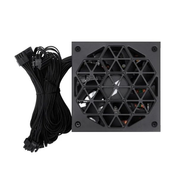 Блок питания 1STPLAYER HA 850W AA2 BK