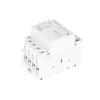 Контактор модульный iPower КМ-63 4Р 40А
