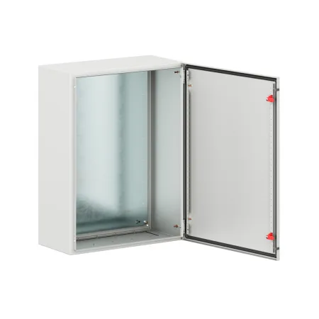 Корпус навесной ST c м/п DKC 800x600х300 мм IP66