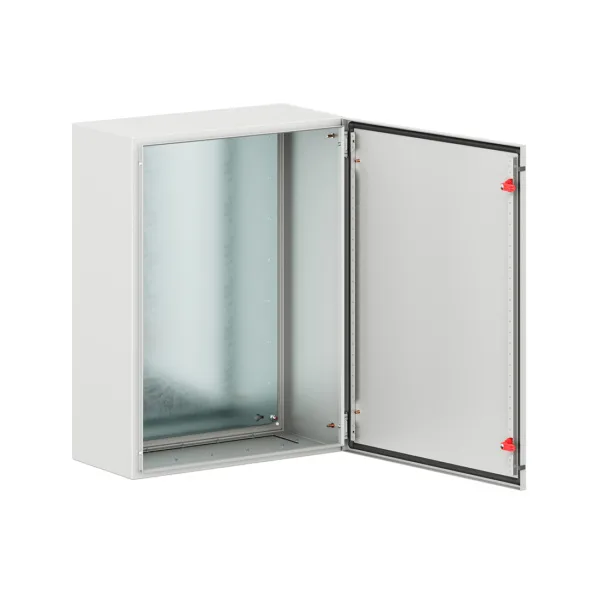 Корпус навесной ST c м/п DKC 800x600х300 мм IP66