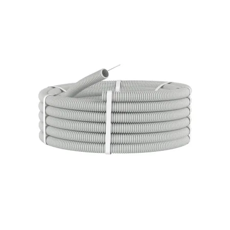 Труба ПВХ гибкая гофрированная DKC 91520 20мм