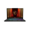Ноутбук MSI Cyborg 17 B2RWFKG-290XKZ 17,3″ FHD 144Hz Core 5 210H 16GB 1TB RTX5060 DOS