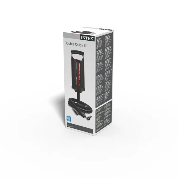 Насос ручной Intex 68614