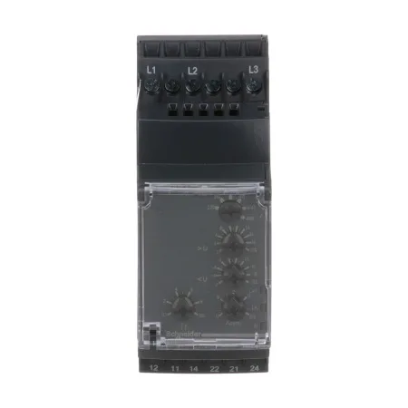 Реле мультифункциональное SE RM35TF30 контроля фаз