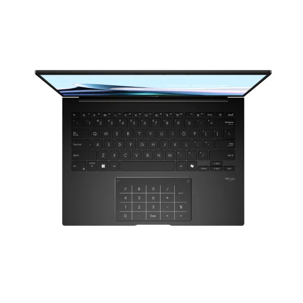 Ноутбук ASUS Zenbook 14 UM3406GA-QD294W 14″ FHD+ 60Hz Ryzen AI 7 445 16GB 512GB Win11