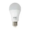 Лампа светодиодная SVC LED A60-17W-E27-4000K Нейтральный