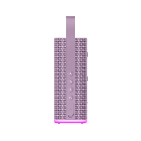 Портативная колонка Xiaomi Sound Play18W Purple