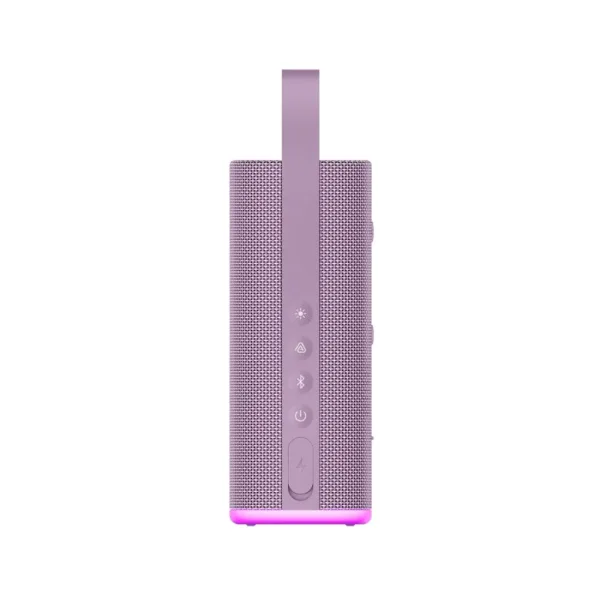 Портативная колонка Xiaomi Sound Play18W Purple