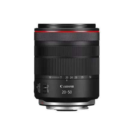 Объектив Canon RF 20-50 mm F4L IS USM PZ