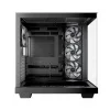 Компьютерный корпус Bequiet! Light Base 500 LX Black Без Б/П