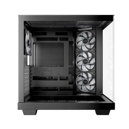 Компьютерный корпус Bequiet! Light Base 500 LX Black Без Б/П