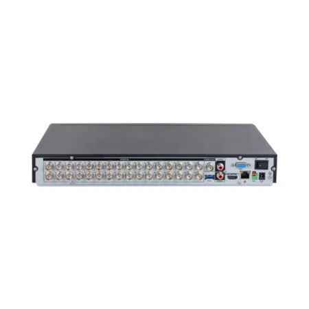 Гибридный видеорегистратор Dahua DH-XVR4232AN-I/T