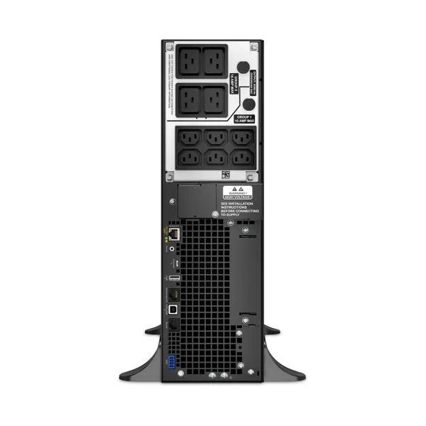 Источник бесперебойного питания APC Smart-UPS SRT5KXLI