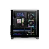 Компьютерный корпус Thermaltake View 390 Air Black без Б/П
