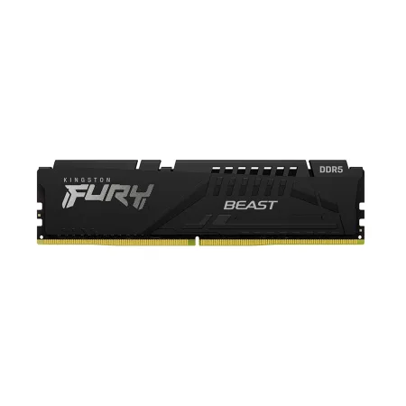 Комплект модулей памяти Kingston FURY Beast KF552C40BBK2-32 DDR5 32GB (Kit 2x16GB) 5200MHz