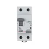 ВДТ Legrand 402025 2П 40А АC RX3 30мA