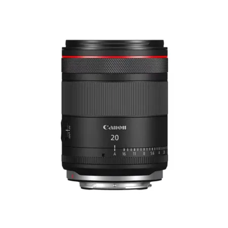 Объектив Canon RF 20mm F1.4L VCM EMEA