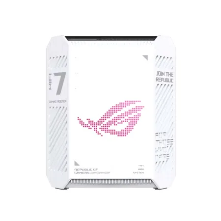 Сетевой маршрутизатор со встроенной беспроводной точкой доступа ASUS GS-BE7200