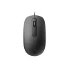 Компьютерная мышь Rapoo N200 Чёрный
