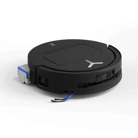 Робот-пылесос Ecovacs T80 OMNI Black
