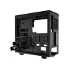Компьютерный корпус Bequiet! Pure Base 600 Window Black Без Б/П