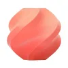 Филамент для 3D-печати Bambu Lab PLA Basic A00-M3-1.75-1000-SPL (розово-жёлтый)