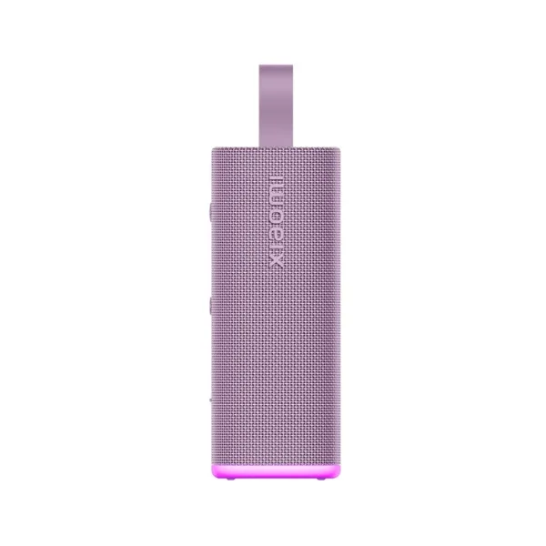 Портативная колонка Xiaomi Sound Play18W Purple