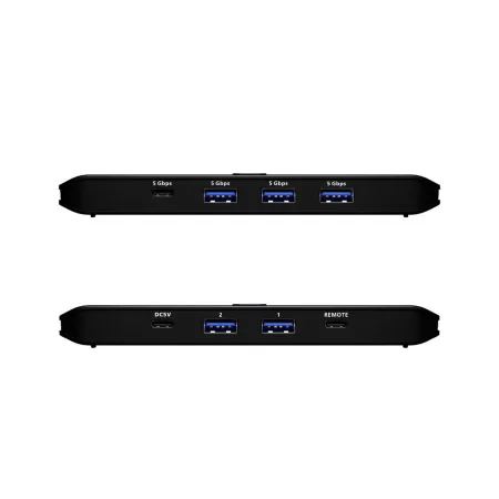 Переключатель (коммутатор) сигнала USB ATEN US4324-AT