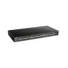 Коммутатор D-Link DGS-1250-52X/A1A